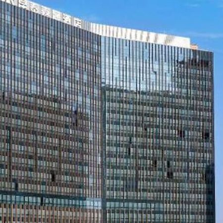 Kun Tai Glory Hotel Beijing Wangjing Εξωτερικό φωτογραφία