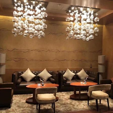 Kun Tai Glory Hotel Beijing Wangjing Εξωτερικό φωτογραφία