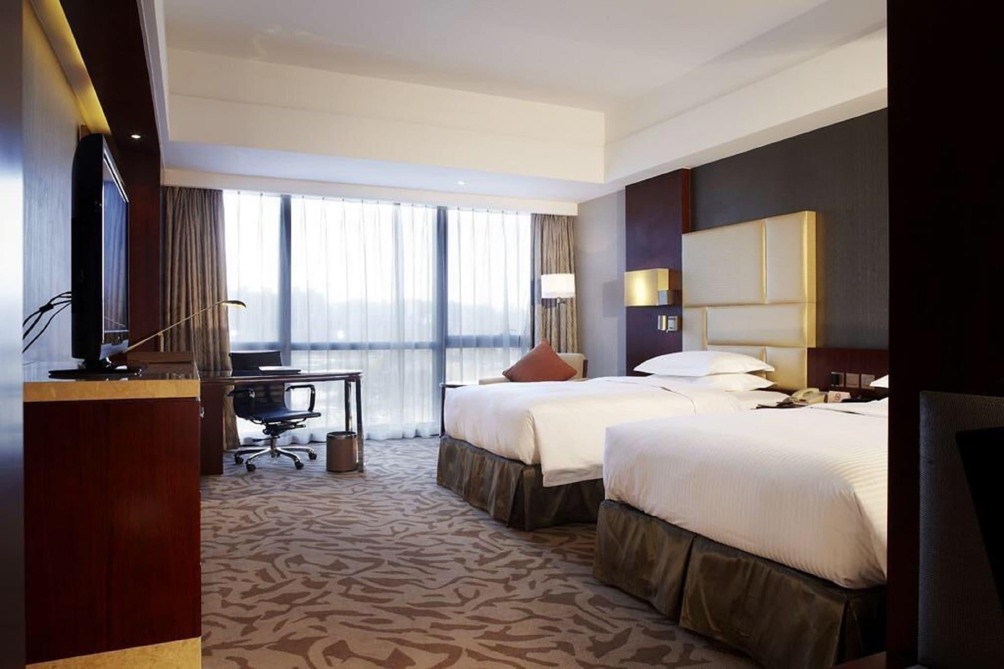 Kun Tai Glory Hotel Beijing Wangjing Εξωτερικό φωτογραφία