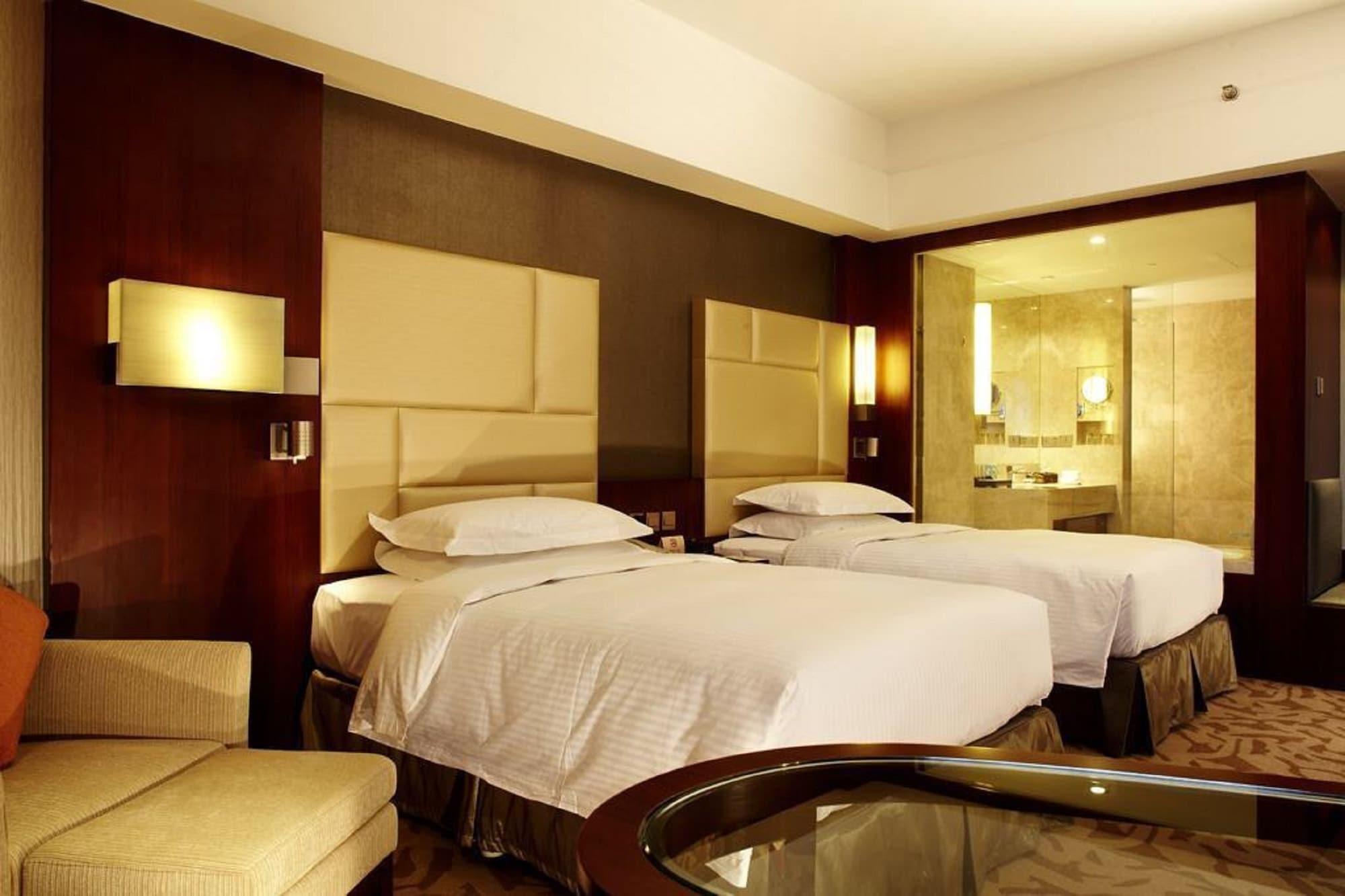 Kun Tai Glory Hotel Beijing Wangjing Εξωτερικό φωτογραφία