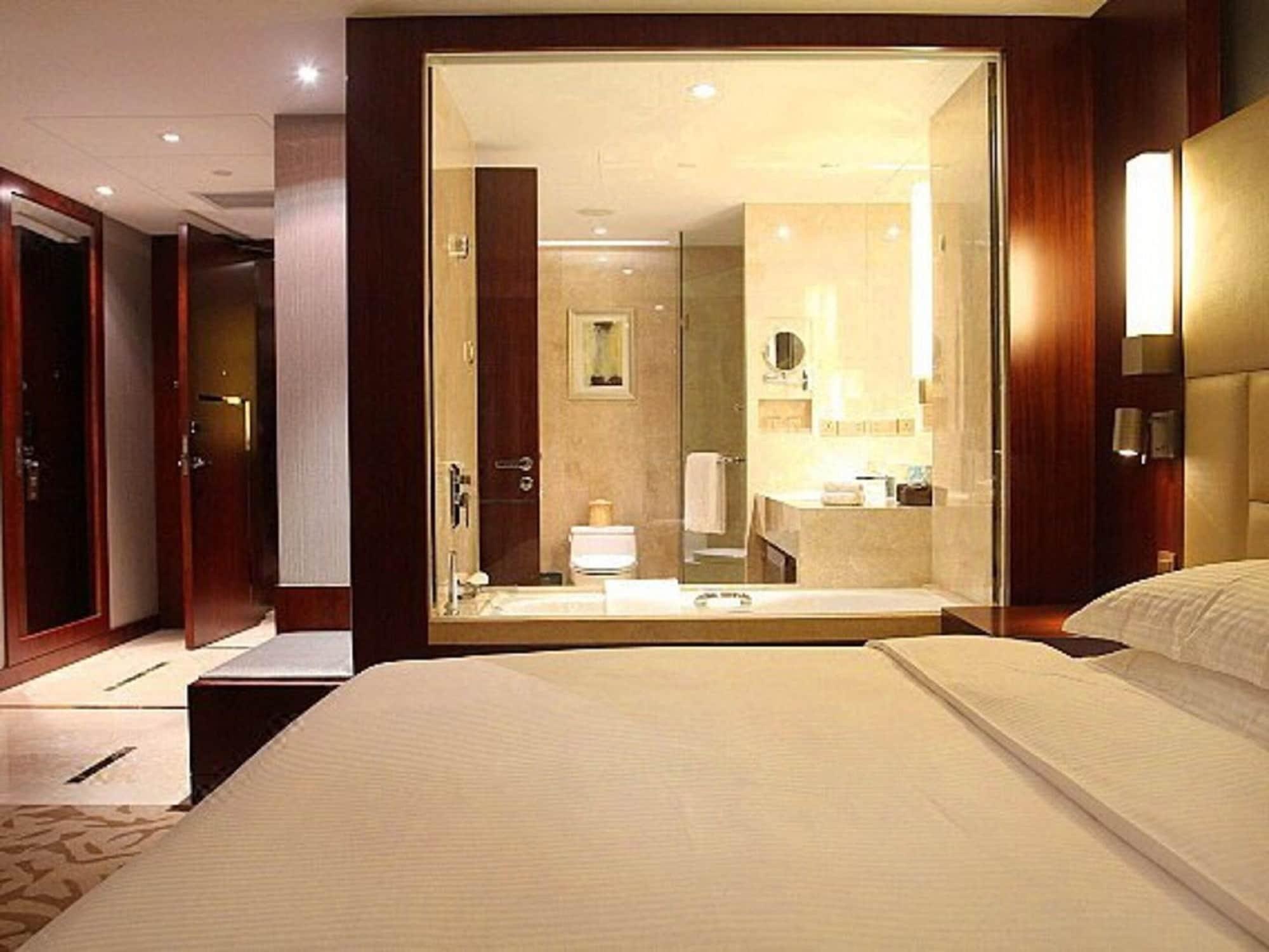 Kun Tai Glory Hotel Beijing Wangjing Εξωτερικό φωτογραφία