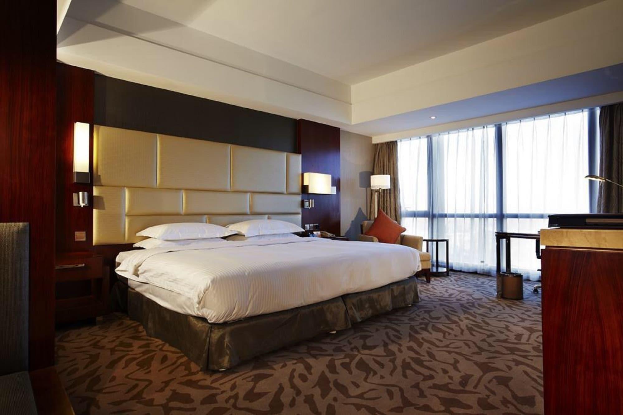 Kun Tai Glory Hotel Beijing Wangjing Εξωτερικό φωτογραφία