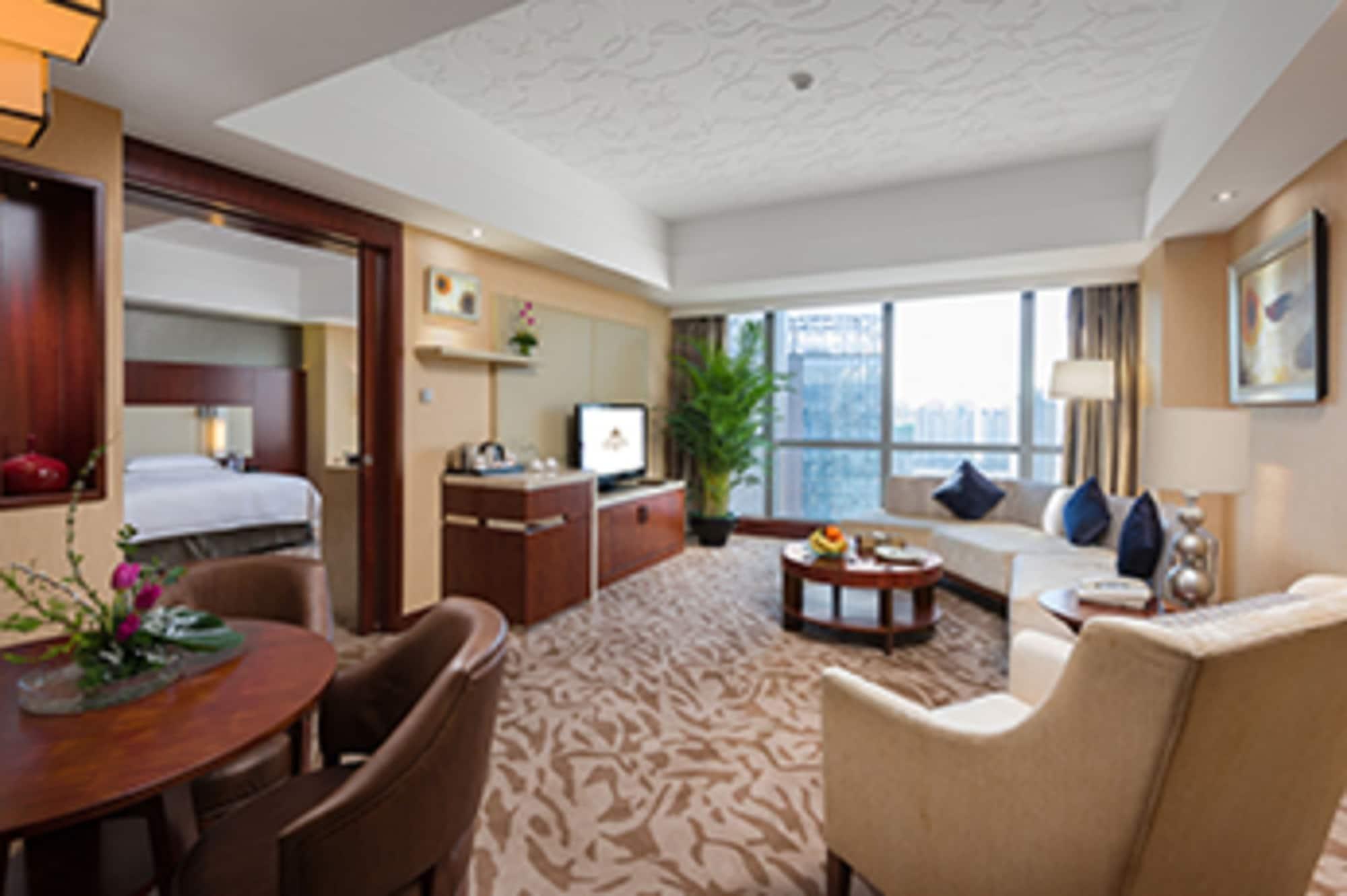 Kun Tai Glory Hotel Beijing Wangjing Εξωτερικό φωτογραφία