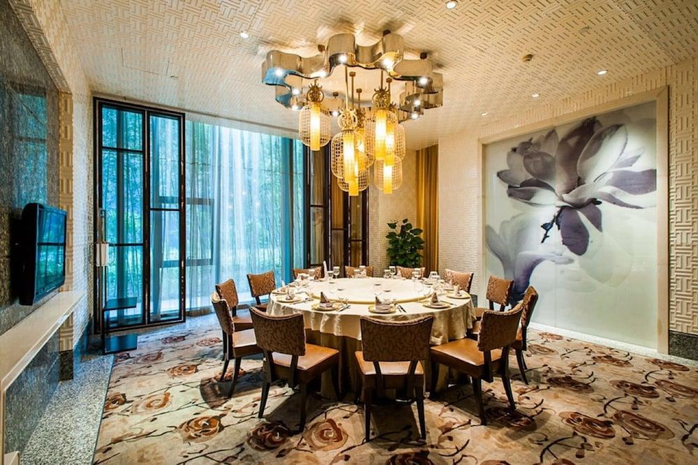 Kun Tai Glory Hotel Beijing Wangjing Εξωτερικό φωτογραφία