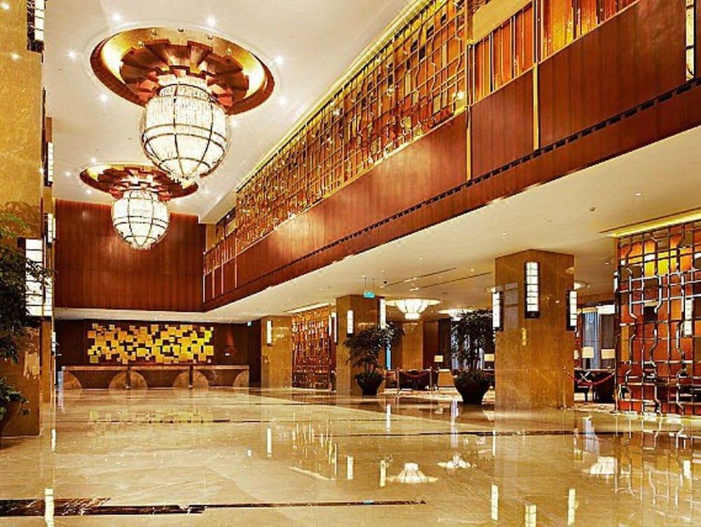 Kun Tai Glory Hotel Beijing Wangjing Εξωτερικό φωτογραφία
