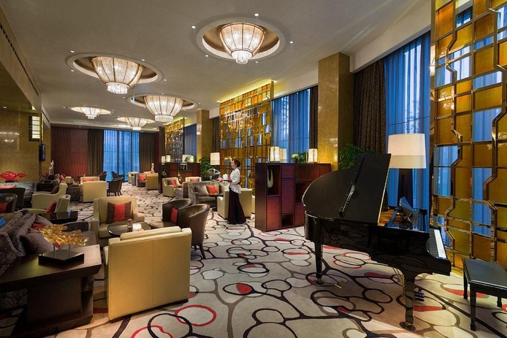 Kun Tai Glory Hotel Beijing Wangjing Εξωτερικό φωτογραφία