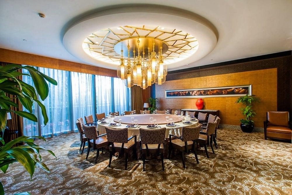 Kun Tai Glory Hotel Beijing Wangjing Εξωτερικό φωτογραφία