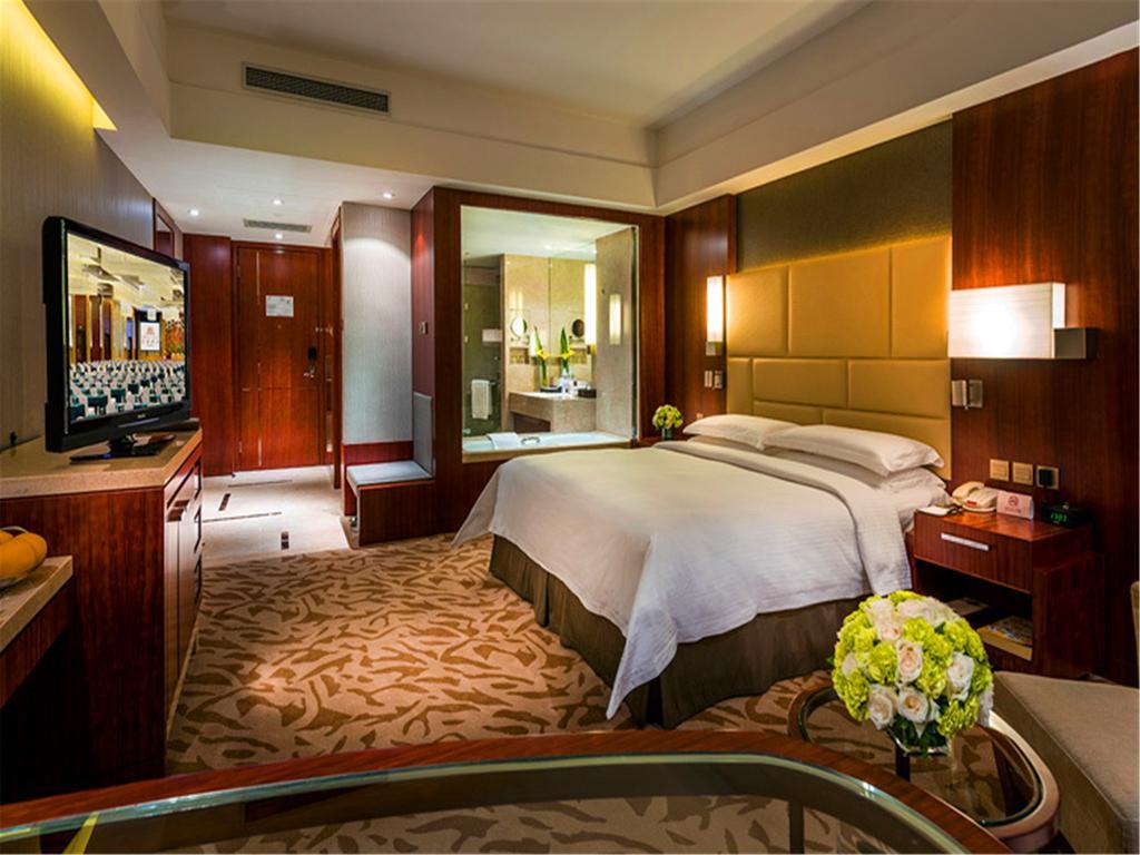 Kun Tai Glory Hotel Beijing Wangjing Δωμάτιο φωτογραφία