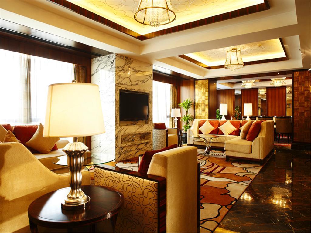 Kun Tai Glory Hotel Beijing Wangjing Δωμάτιο φωτογραφία