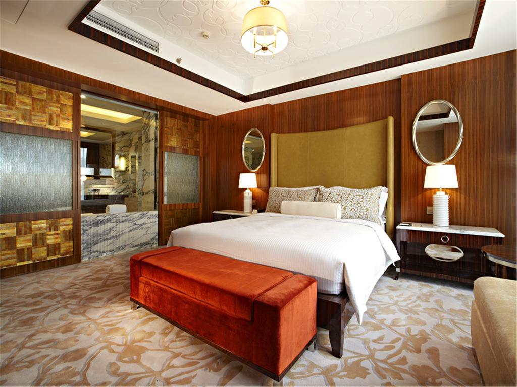 Kun Tai Glory Hotel Beijing Wangjing Δωμάτιο φωτογραφία
