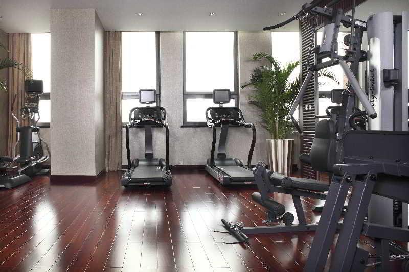 Kun Tai Glory Hotel Beijing Wangjing Εξωτερικό φωτογραφία