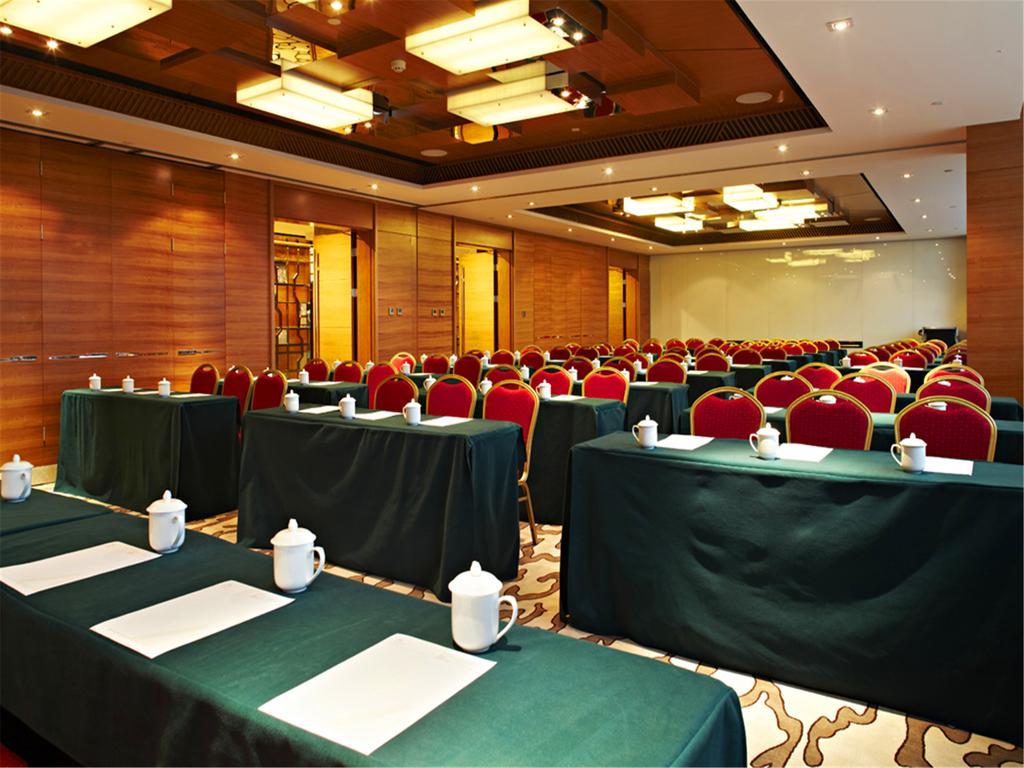 Kun Tai Glory Hotel Beijing Wangjing Εξωτερικό φωτογραφία