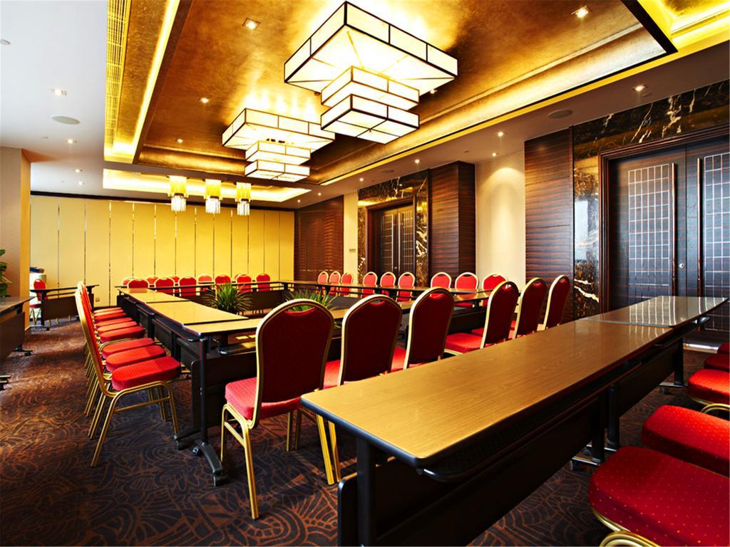 Kun Tai Glory Hotel Beijing Wangjing Εξωτερικό φωτογραφία
