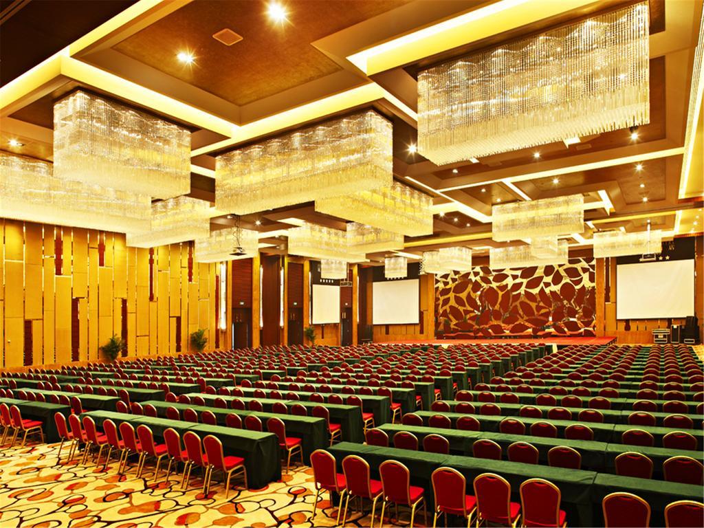Kun Tai Glory Hotel Beijing Wangjing Εξωτερικό φωτογραφία