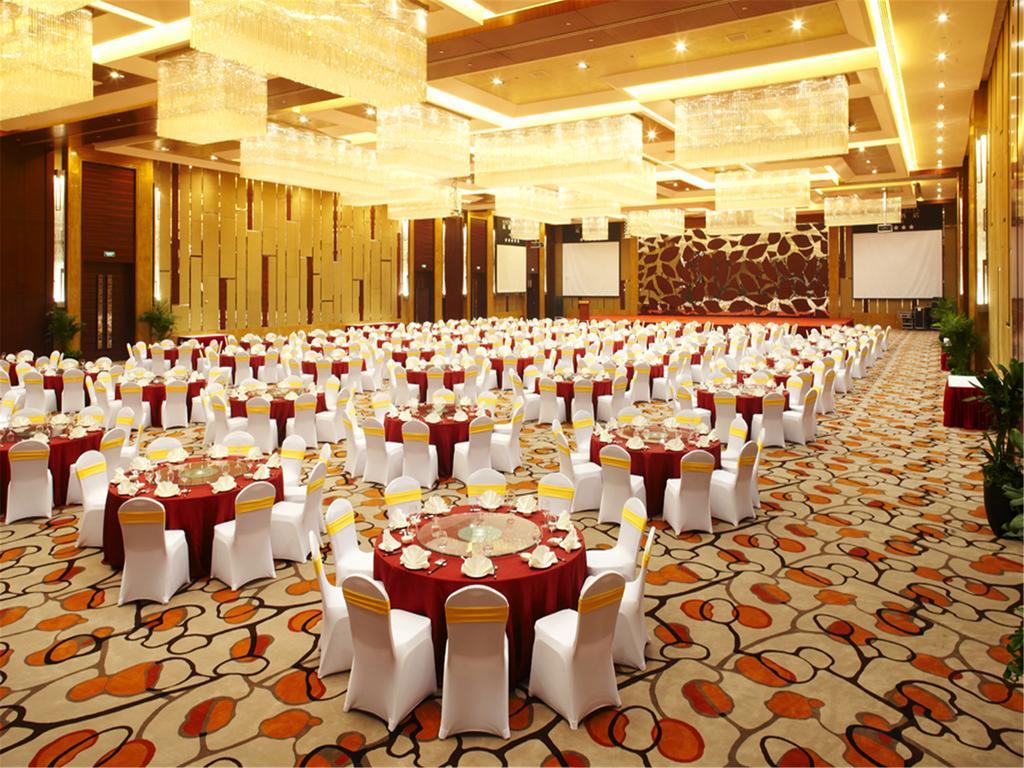 Kun Tai Glory Hotel Beijing Wangjing Εξωτερικό φωτογραφία