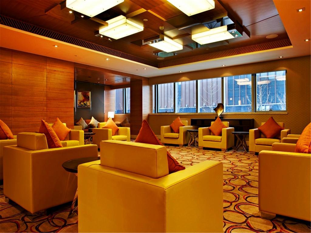 Kun Tai Glory Hotel Beijing Wangjing Εξωτερικό φωτογραφία