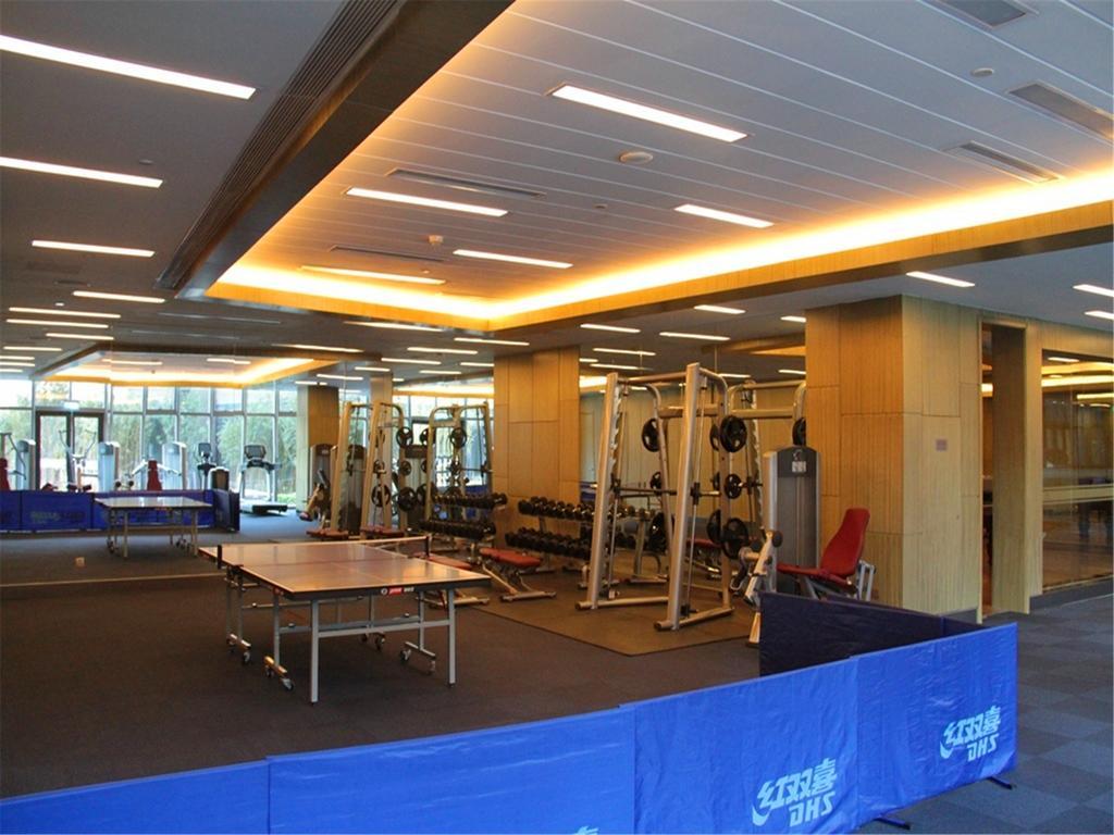 Kun Tai Glory Hotel Beijing Wangjing Εξωτερικό φωτογραφία