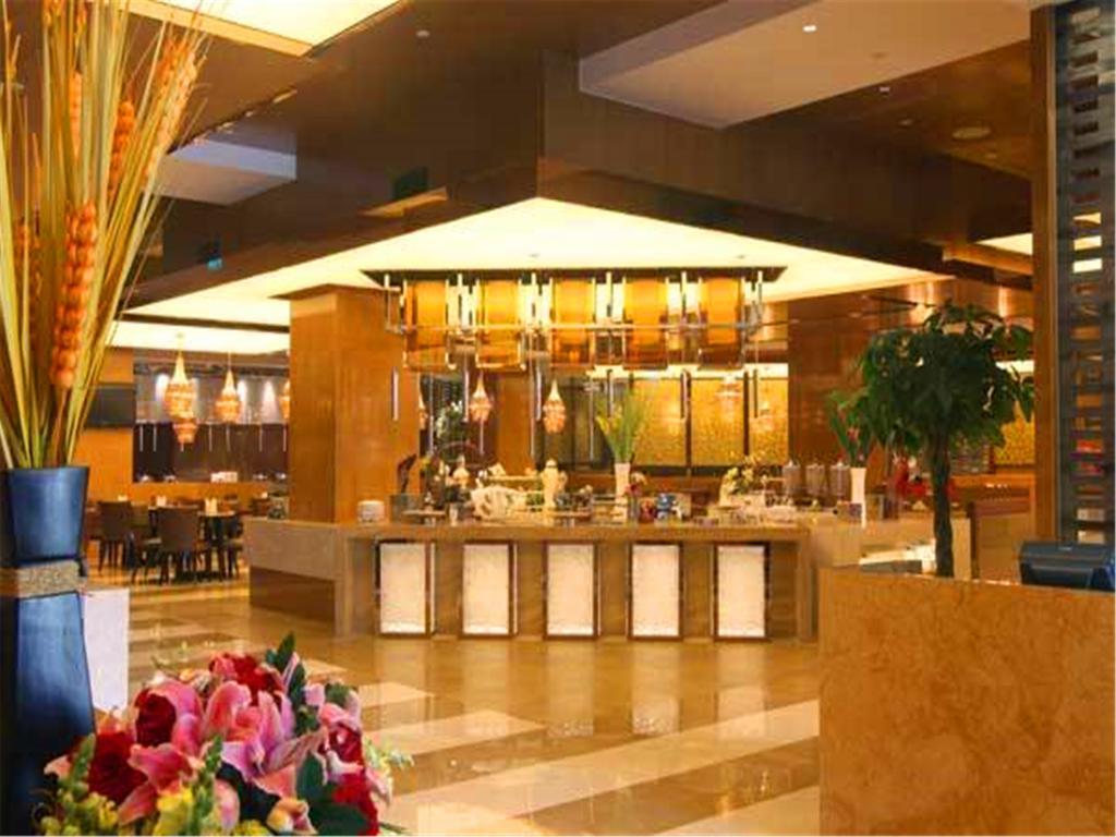 Kun Tai Glory Hotel Beijing Wangjing Εξωτερικό φωτογραφία