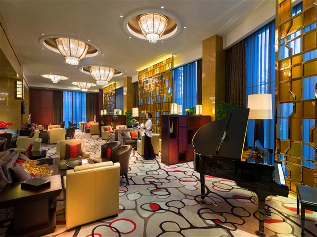 Kun Tai Glory Hotel Beijing Wangjing Εξωτερικό φωτογραφία