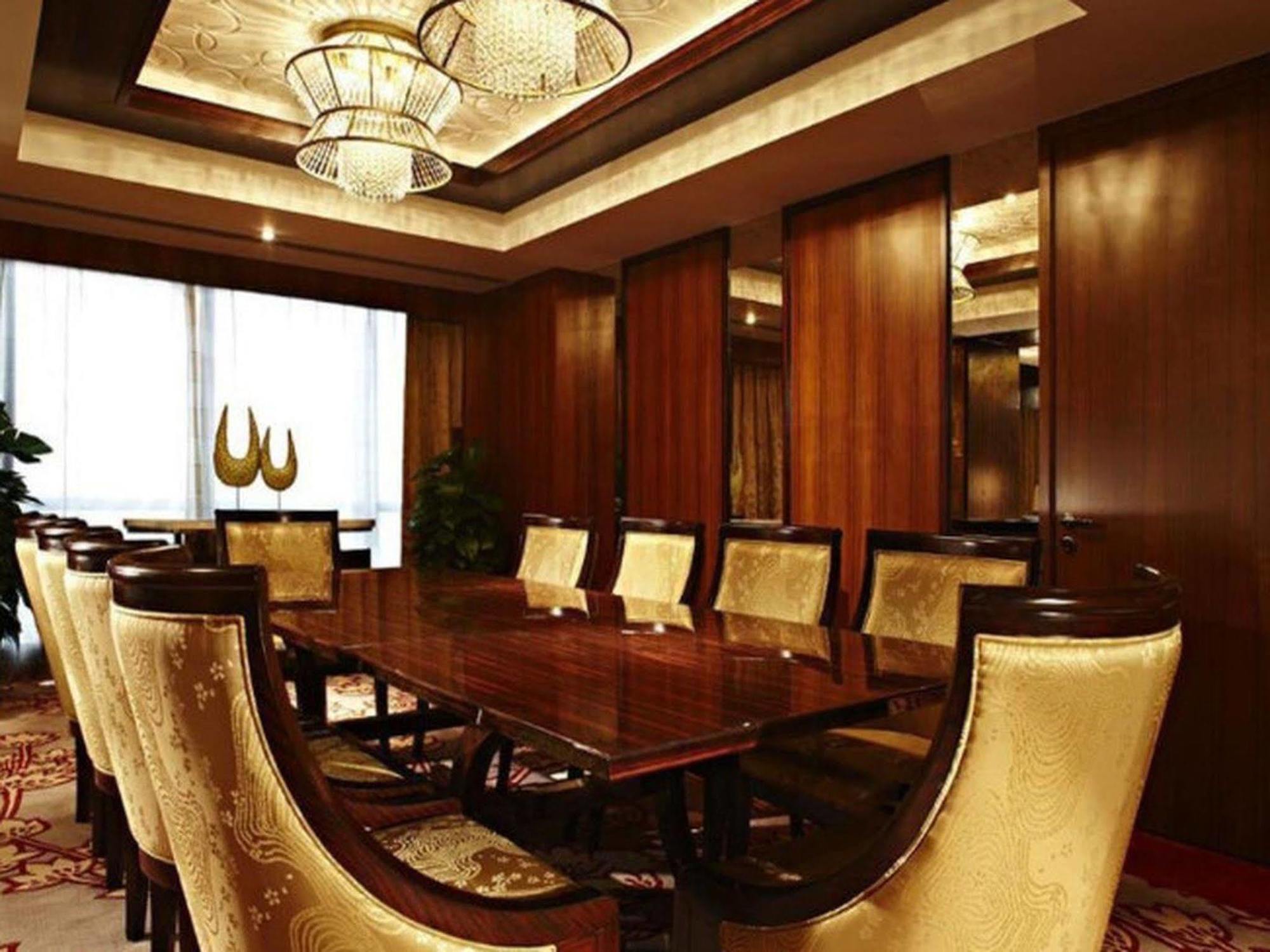 Kun Tai Glory Hotel Beijing Wangjing Εξωτερικό φωτογραφία