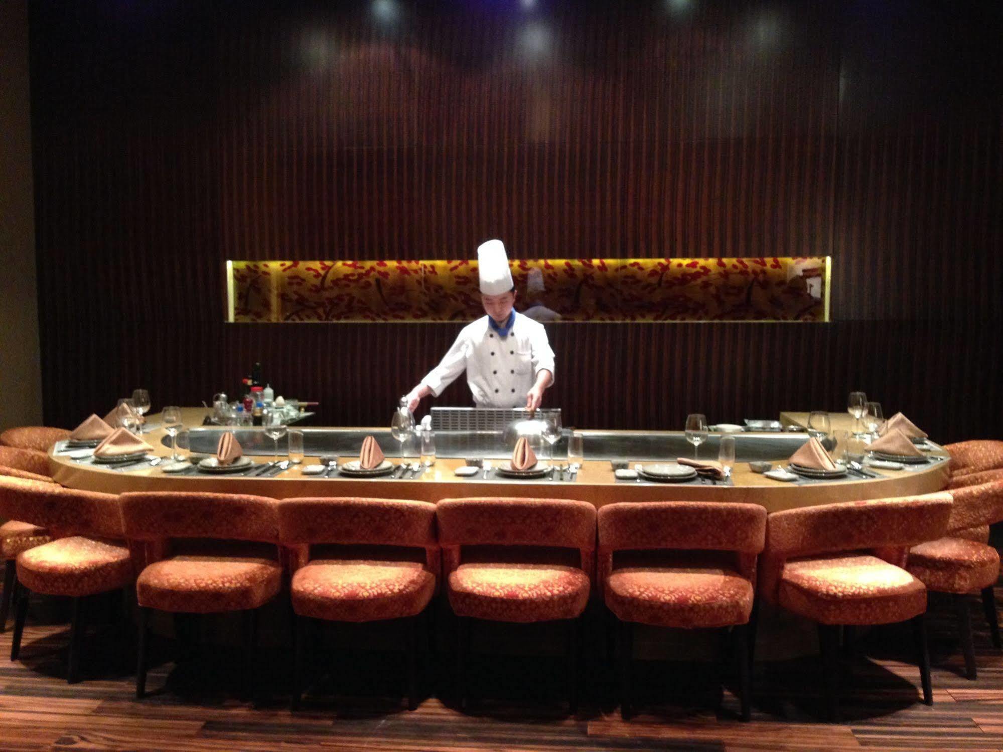 Kun Tai Glory Hotel Beijing Wangjing Εξωτερικό φωτογραφία