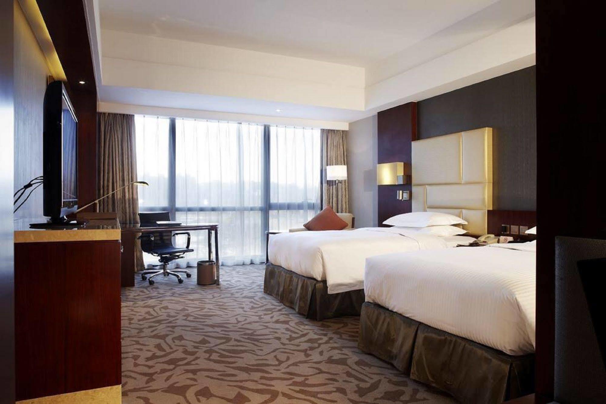 Kun Tai Glory Hotel Beijing Wangjing Εξωτερικό φωτογραφία