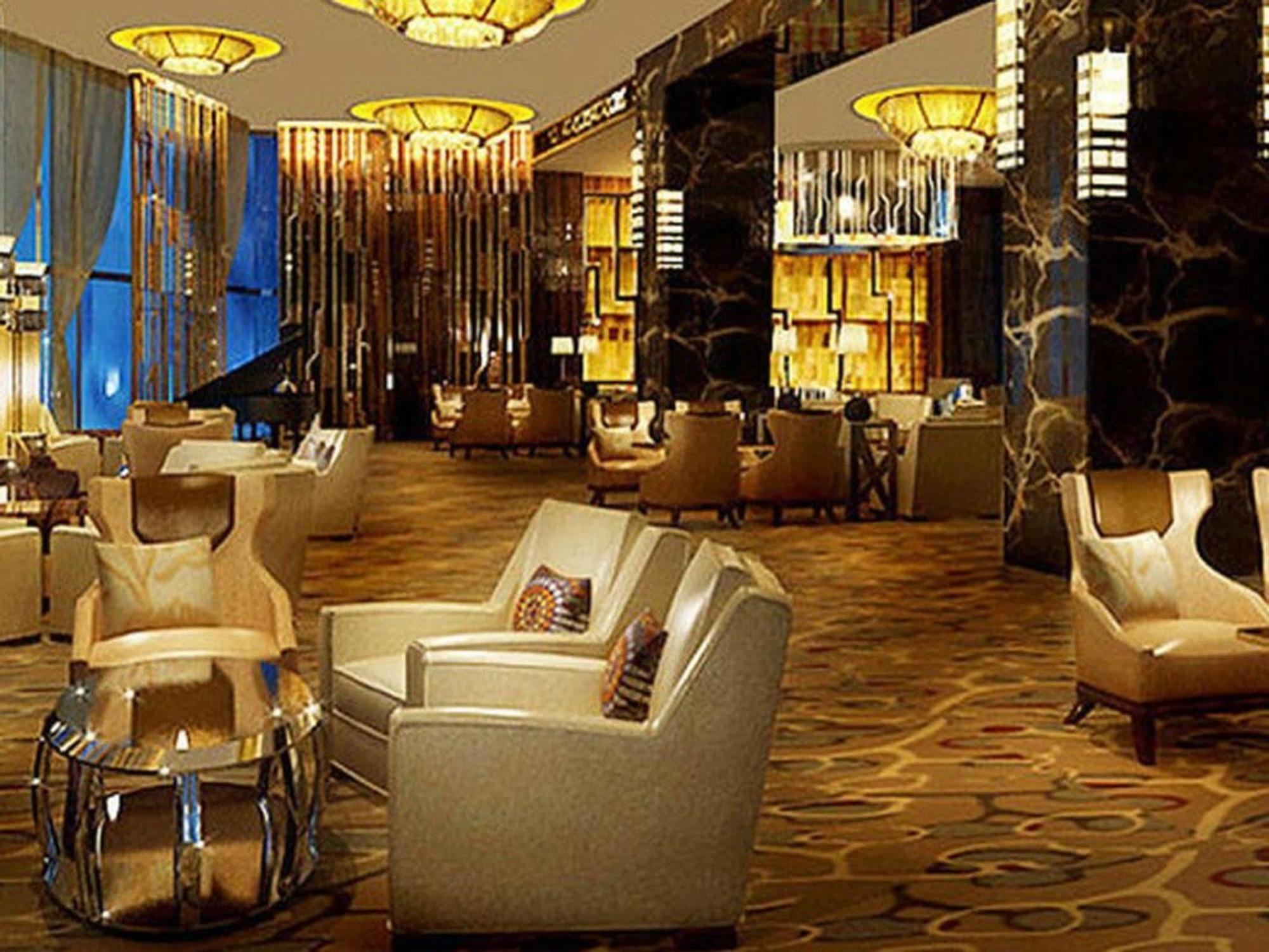 Kun Tai Glory Hotel Beijing Wangjing Εξωτερικό φωτογραφία