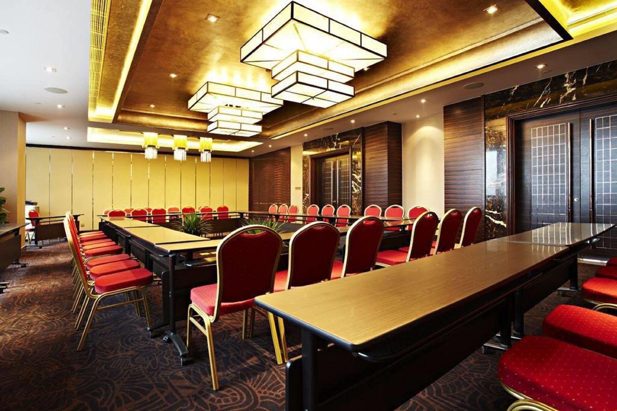 Kun Tai Glory Hotel Beijing Wangjing Εξωτερικό φωτογραφία