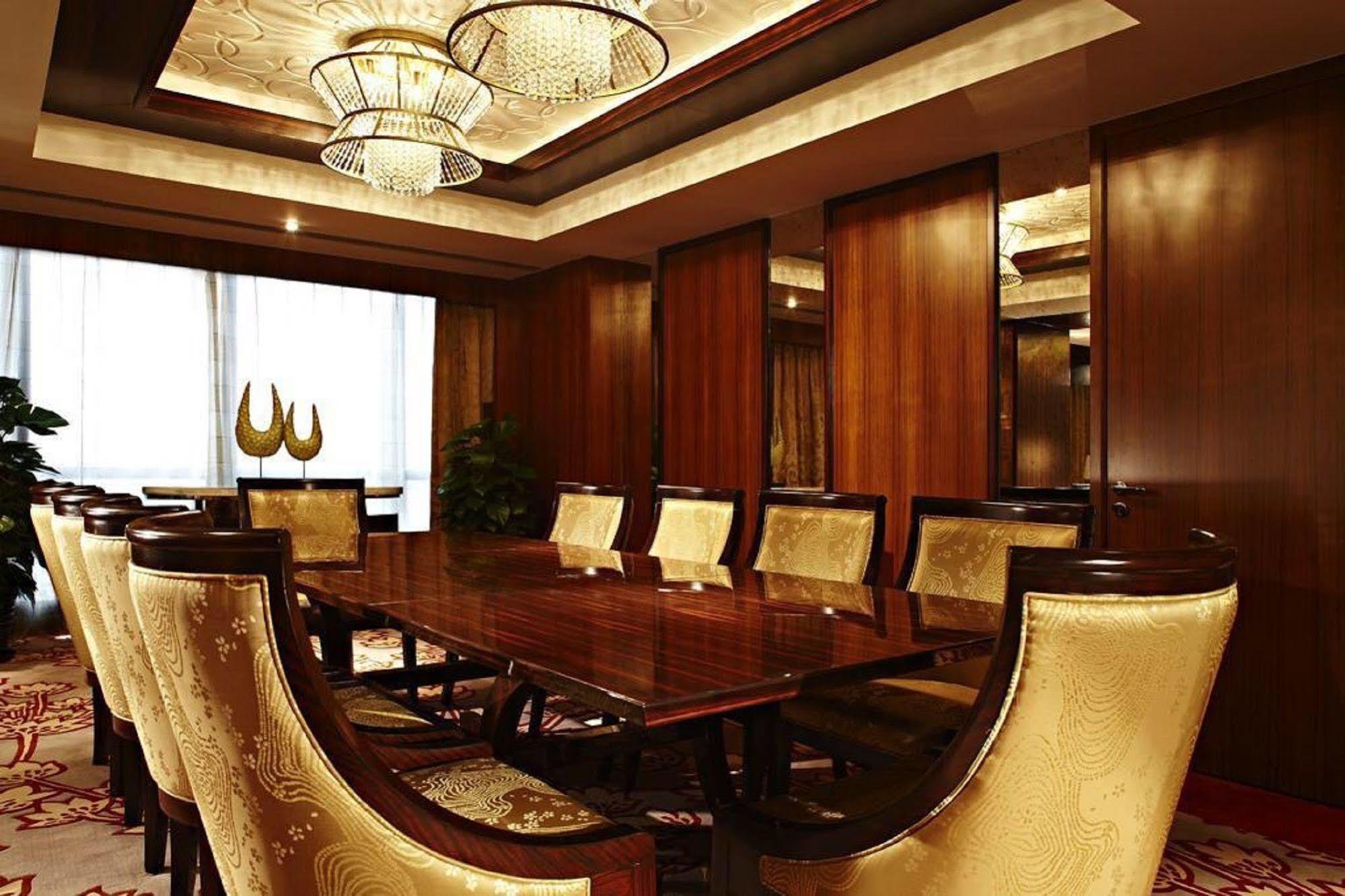 Kun Tai Glory Hotel Beijing Wangjing Εξωτερικό φωτογραφία