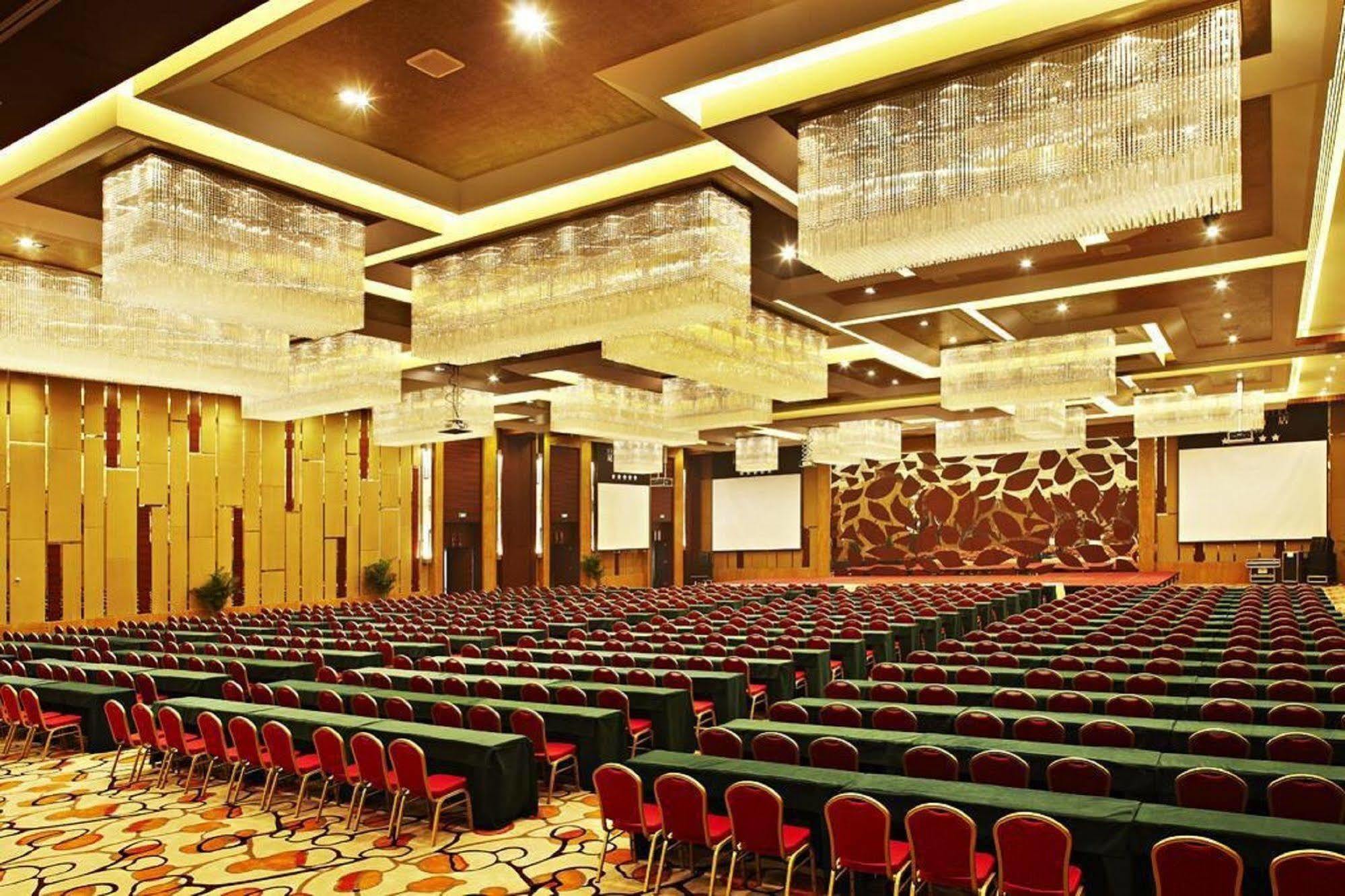 Kun Tai Glory Hotel Beijing Wangjing Εξωτερικό φωτογραφία
