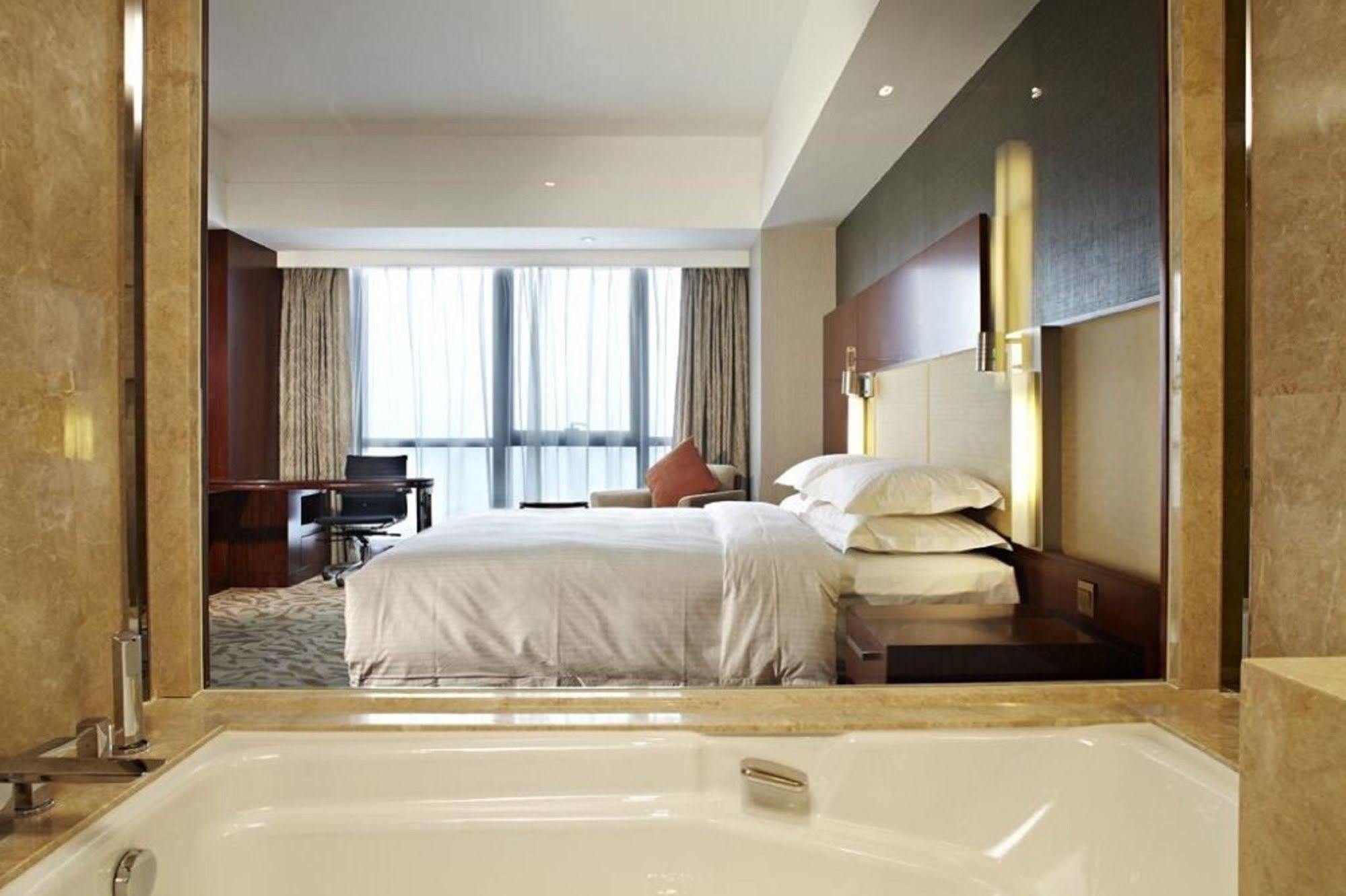 Kun Tai Glory Hotel Beijing Wangjing Εξωτερικό φωτογραφία