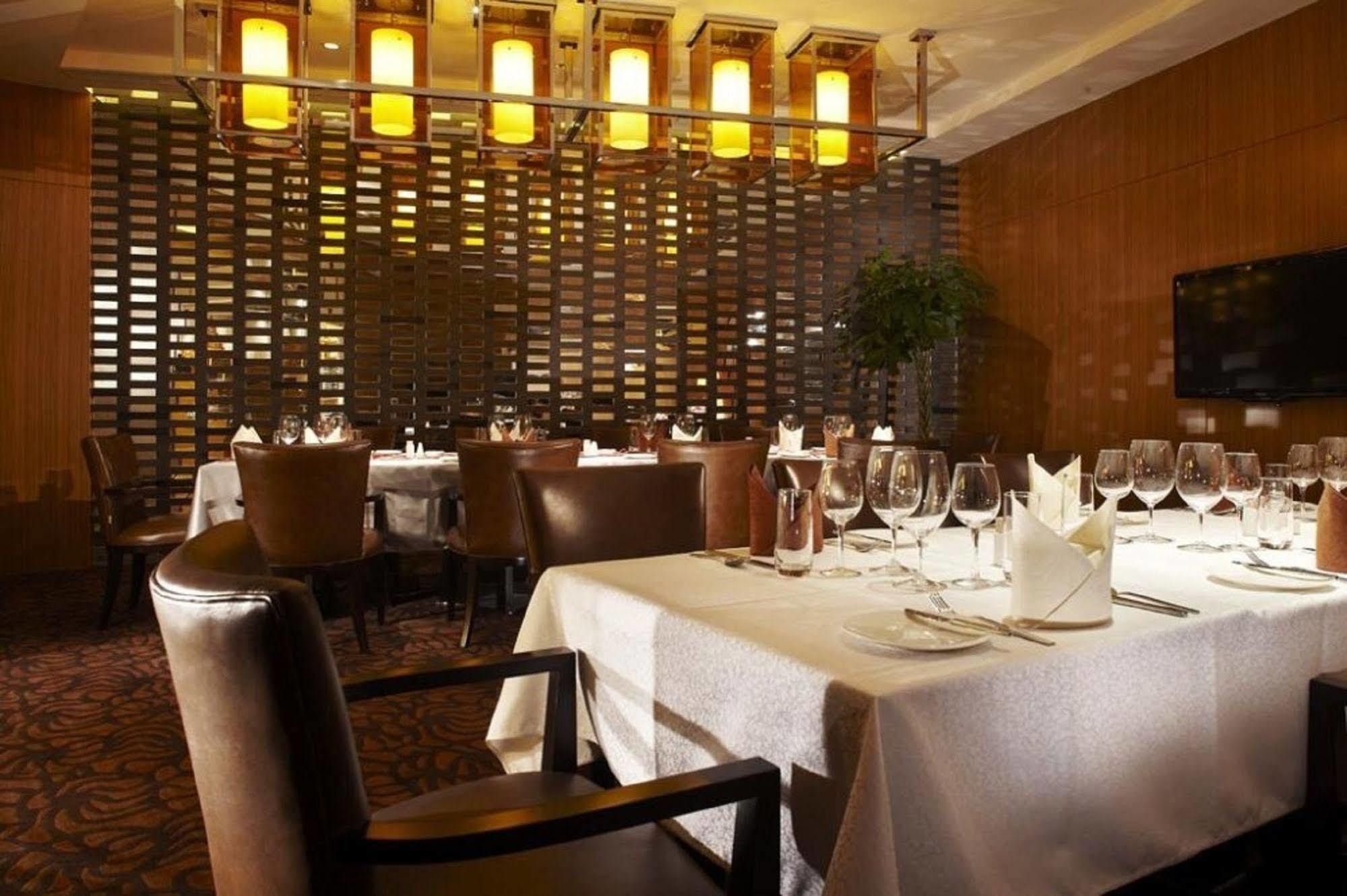 Kun Tai Glory Hotel Beijing Wangjing Εξωτερικό φωτογραφία
