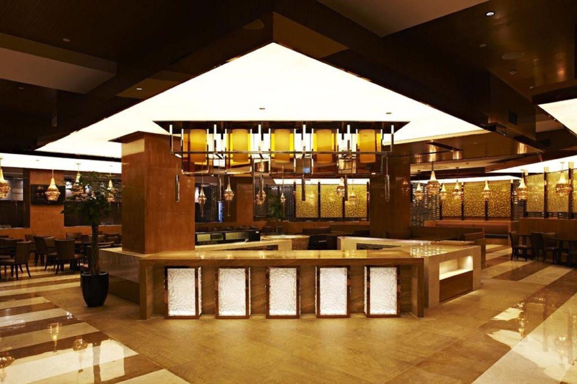Kun Tai Glory Hotel Beijing Wangjing Εξωτερικό φωτογραφία