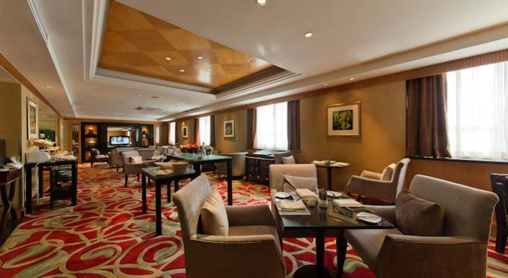 Kun Tai Glory Hotel Beijing Wangjing Εξωτερικό φωτογραφία