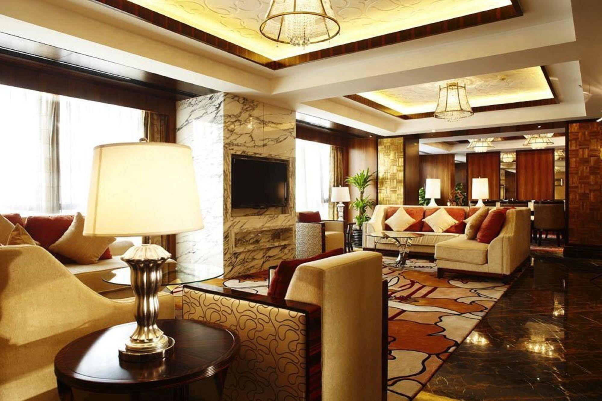 Kun Tai Glory Hotel Beijing Wangjing Εξωτερικό φωτογραφία